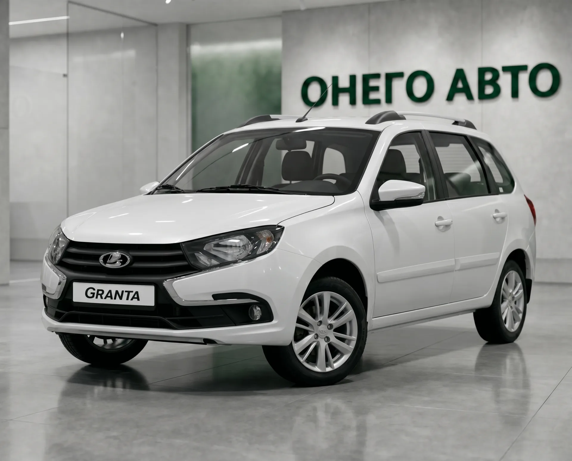 Lada Granta Universal